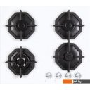 Варочные панели MAUNFELD EGHG.64.23CW/G