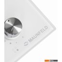 Варочные панели MAUNFELD EGHG.64.23CW/G