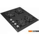 Варочные панели MAUNFELD EGHG.64.2CB/G