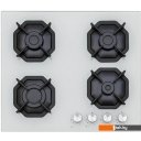 Варочные панели MAUNFELD EGHG.64.2CW/G