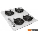 Варочные панели MAUNFELD EGHG.64.2CW/G