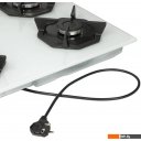 Варочные панели MAUNFELD EGHG.64.2CW/G