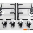 Варочные панели MAUNFELD EGHS.64.3ES/G