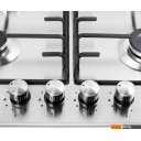 Варочные панели MAUNFELD EGHS.64.3ES/G