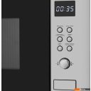 Микроволновые печи MAUNFELD MBMO.25.8S