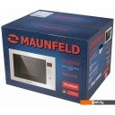 Микроволновые печи MAUNFELD MBMO.25.8S