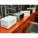 Микроволновые печи MAUNFELD MFSMO.20.7SGW Микроволновые печи MAUNFELD MFSMO.20.7SGW