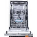 Посудомоечные машины MAUNFELD MLP 08S