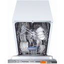 Посудомоечные машины MAUNFELD MLP 08S
