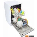 Посудомоечные машины MAUNFELD MLP 08S