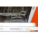 Посудомоечные машины MAUNFELD MLP 08S