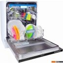 Посудомоечные машины MAUNFELD MLP 12B
