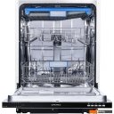 Посудомоечные машины MAUNFELD MLP 12B