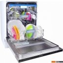Посудомоечные машины MAUNFELD MLP 12IM Посудомоечные машины MAUNFELD MLP 12IM