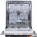 Посудомоечные машины MAUNFELD MLP 12S Посудомоечные машины MAUNFELD MLP 12S