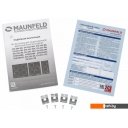 Варочные панели MAUNFELD EVI.594-BK