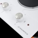 Варочные панели MAUNFELD EEHE.32.4W