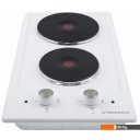 Варочные панели MAUNFELD EEHE.32.4W