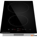 Варочные панели MAUNFELD EVCE.292-BK