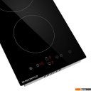 Варочные панели MAUNFELD EVCE.292-BK