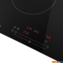 Варочные панели MAUNFELD EVCE.453.D-BK