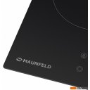 Варочные панели MAUNFELD EVCE.453.D-BK