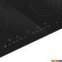 Варочные панели MAUNFELD EVCE.594-BK