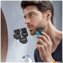 Электробритвы мужские Braun Series 3 Shave&Style 3010BT Wet&Dry