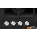 Варочные панели Korting HG 665 CTN