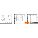 Варочные панели Korting HG 665 CTN