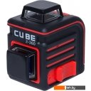 Лазерные нивелиры ADA Instruments CUBE 2-360 ULTIMATE EDITION (A00450)