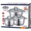 Кастрюли Peterhof PH-15772
