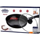 Сковороды Peterhof PH-15402S-26