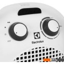 Обогреватели Electrolux EFH/S-1125
