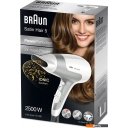 Фены Braun Satin Hair 5 (HD 580)
