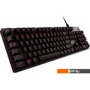 Клавиатуры Logitech G413 (черный)