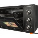 Мини-печи (ростеры) MAUNFELD CEMOA.456.B