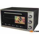 Мини-печи (ростеры) MAUNFELD CEMOB.363.S1 Мини-печи (ростеры) MAUNFELD CEMOB.363.S1