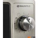 Мини-печи (ростеры) MAUNFELD CEMOB.363.S1