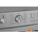 Стиральная машина BEKO WRE 65P1 BSS