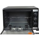Мини-печи (ростеры) ROMMELSBACHER BG 1805/E
