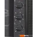 Мини-печи (ростеры) ROMMELSBACHER BG 1805/E