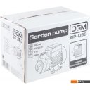 Насосы DGM BP-05D