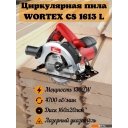 Электропилы Wortex CS 1613 L