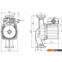 Насосы Wilo Star-RS 30/8