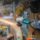 Угловые шлифмашины (болгарки) Makita DGA505Z (без АКБ)