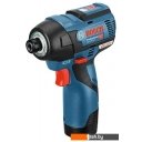 Электродрели и дрели-шуруповерты Bosch GDR 12V-110 Professional 06019E0002 (без АКБ)