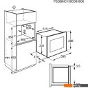 Микроволновые печи Electrolux EMT25203C