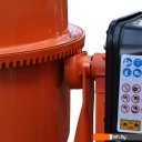 Бетономешалки Skiper СМ-220