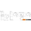 Микроволновые печи Weissgauff HMT-202